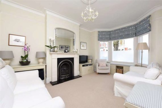 3 Bedroom Terraced